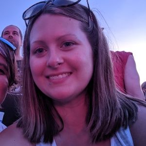 Meet your Posher, Ashlyn